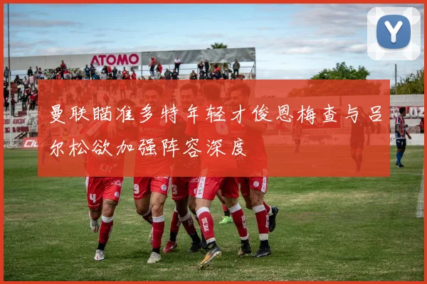 曼联瞄准多特年轻才俊恩梅查与吕尔松欲加强阵容深度